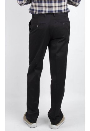 Pantalón Dockers Negro