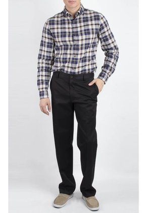 Pantalón Dockers Negro