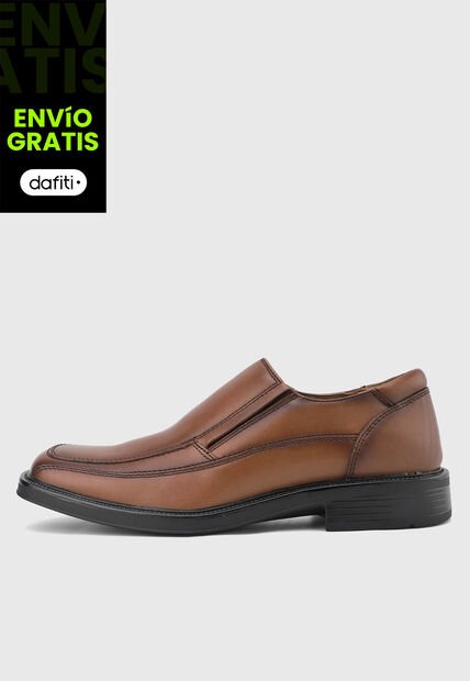 Mocasines Dockers Proposal Café