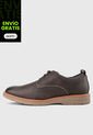 Zapatos Oxford Dockers Damick Café de Dockers