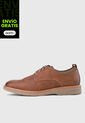 Zapatos Formales Dockers Damick Café de Dockers