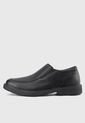 Mocasines Lifestyle Dockers Turner Negro de Dockers