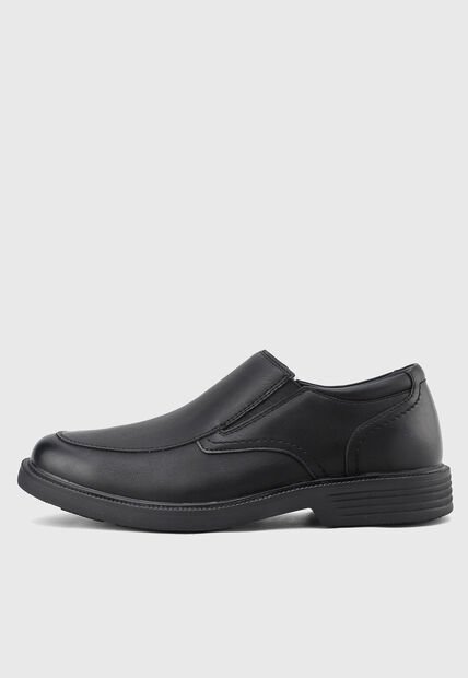 Mocasines Lifestyle Dockers Turner Negro