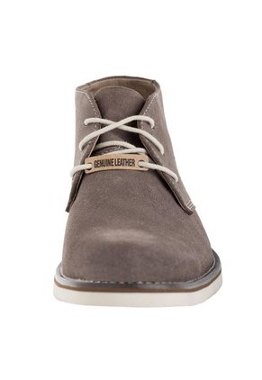 Bota Casual Dockers Gris
