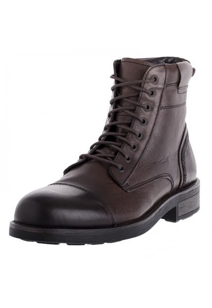Bota Dockers Café