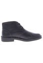 Bota Casual Dockers Negro de Dockers