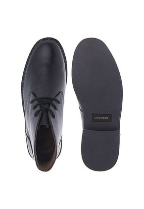 Bota Casual Dockers Negro
