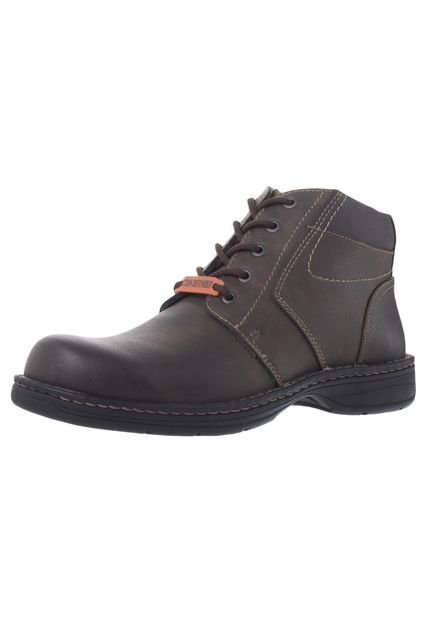 Bota Dockers Café Envejecido - Compra Ahora | Dafiti Colombia