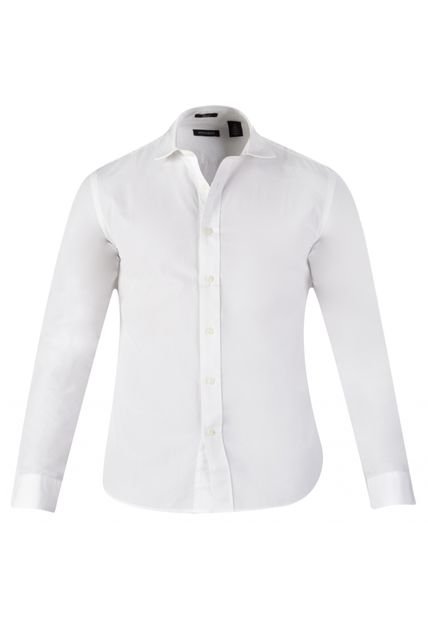 Camisa Dockers Blanco