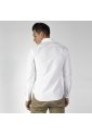 Camisa Dockers Blanco de Dockers
