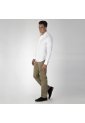 Camisa Dockers Blanco de Dockers