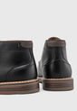 Botas Formales Dockers Belfort Negro de Dockers