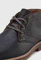 Botas Formales Dockers Belfort Negro de Dockers
