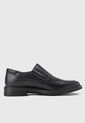 Mocasines Dockers Proposal Negro de Dockers