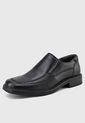 Mocasines Dockers Proposal Negro de Dockers