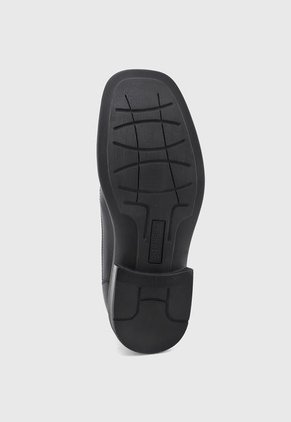 Mocasines Dockers Proposal Negro