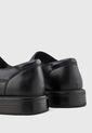 Mocasines Dockers Proposal Negro de Dockers