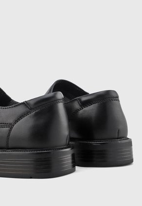 Mocasines Dockers Proposal Negro
