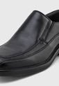 Mocasines Dockers Proposal Negro de Dockers