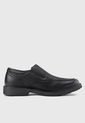 Mocasines Dockers Turner Negro de Dockers