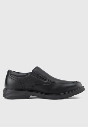 Mocasines Dockers Turner Negro