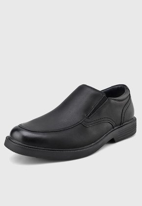 Mocasines Dockers Turner Negro