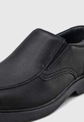 Mocasines Dockers Turner Negro