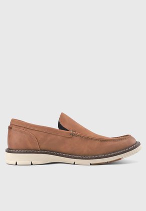 Zapatos Formales Dockers Elmhurst Café
