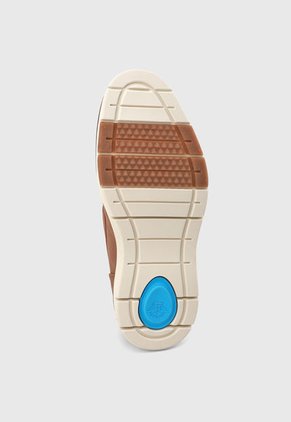 Zapatos Formales Dockers Elmhurst Café