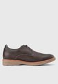 Zapatos Oxford Dockers Damick Café de Dockers