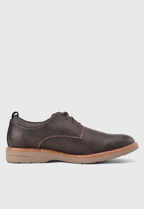 Zapatos Oxford Dockers Damick Café