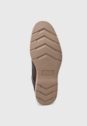 Zapatos Oxford Dockers Damick Café