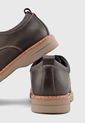 Zapatos Oxford Dockers Damick Café de Dockers