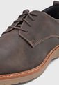 Zapatos Oxford Dockers Damick Café de Dockers