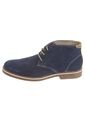 Bota Casual Azul Dockers de Dockers