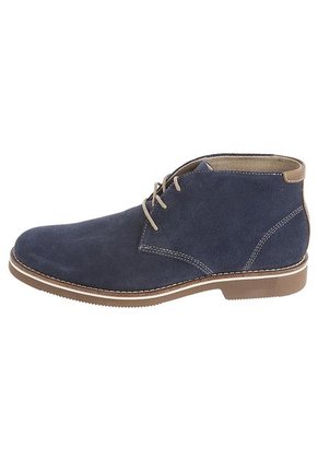 Bota Casual Azul Dockers