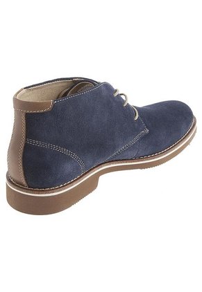 Bota Casual Azul Dockers
