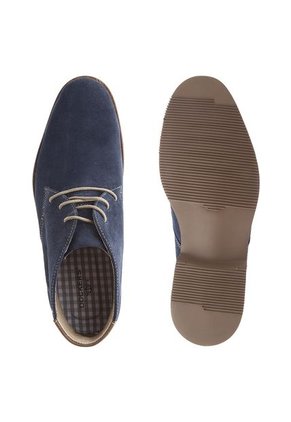 Bota Casual Azul Dockers