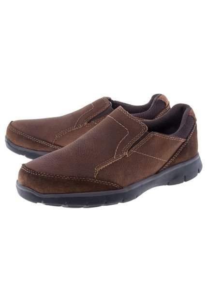 Zapato Casual Café Dockers