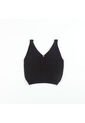BLUSA DOHER SPORT MUJER 7066 NEGRO Talla Unica de Doher Sport