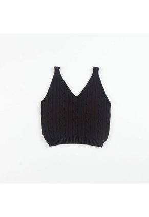 BLUSA DOHER SPORT MUJER 7066 NEGRO Talla Unica