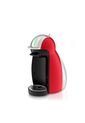 Nescafe Dolce Gusto Maquina Genio II Rojo X 1 Und de Dolce Gusto
