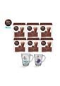 Nescafé® Dolce Gusto® Chococino  X 6 Unidades de Dolce Gusto