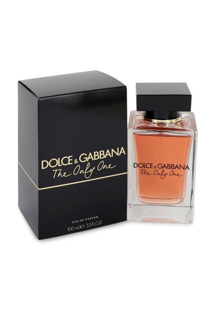 Perfume  Dolce Gabbana The Only One EDP Mujer 100ml