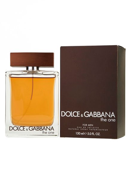 Perfume The One De Dolce & Gabbana Para Hombre 150 Ml