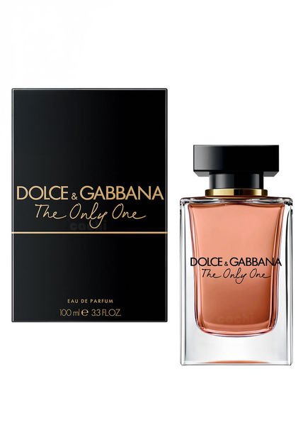 Perfume The Only One De Dolce Gabbana Para Mujer 100 Ml