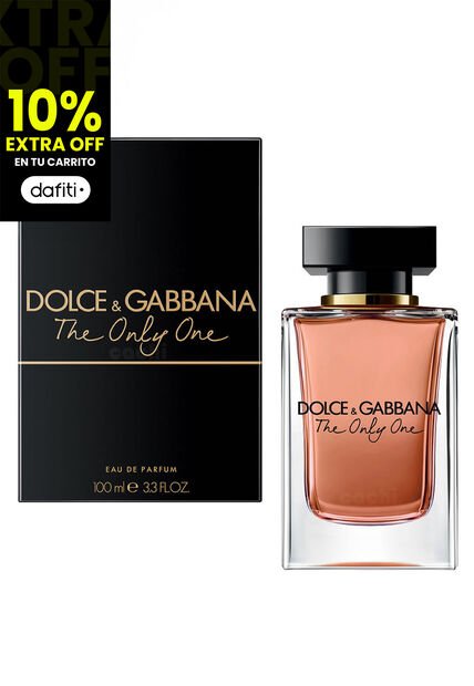 Perfume The Only One De Dolce Gabbana Para Mujer 100 Ml