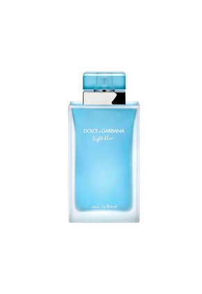 Perfume Light Blue Eau Intense Dolce & Gabbana Mujer 100 Ml