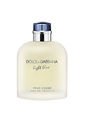 Perfume Light Blue De Dolce Gabbana Para Hombre 200 Ml de Dolce y Gabbana