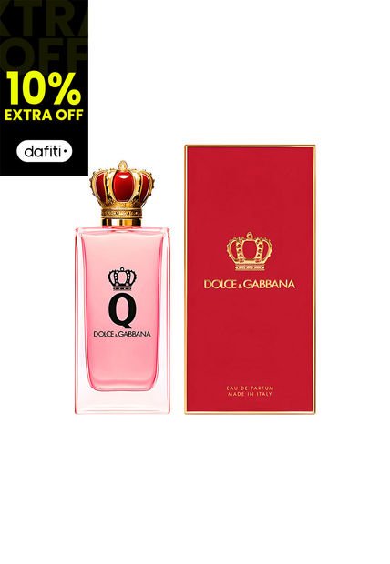 Perfume Queen De Dolce & Gabbana Para Mujer 100 Ml